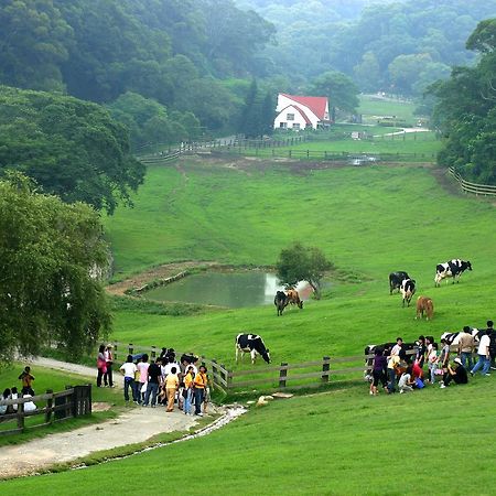 Flying Cow Ranch Tongxiao Exterior foto